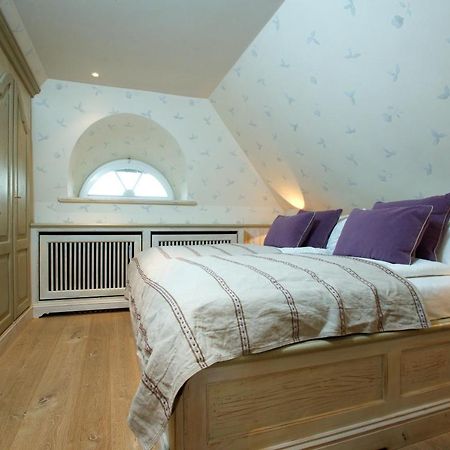 קייטום Ferienwohnung Am Tipkenhoog 16 מראה חיצוני תמונה