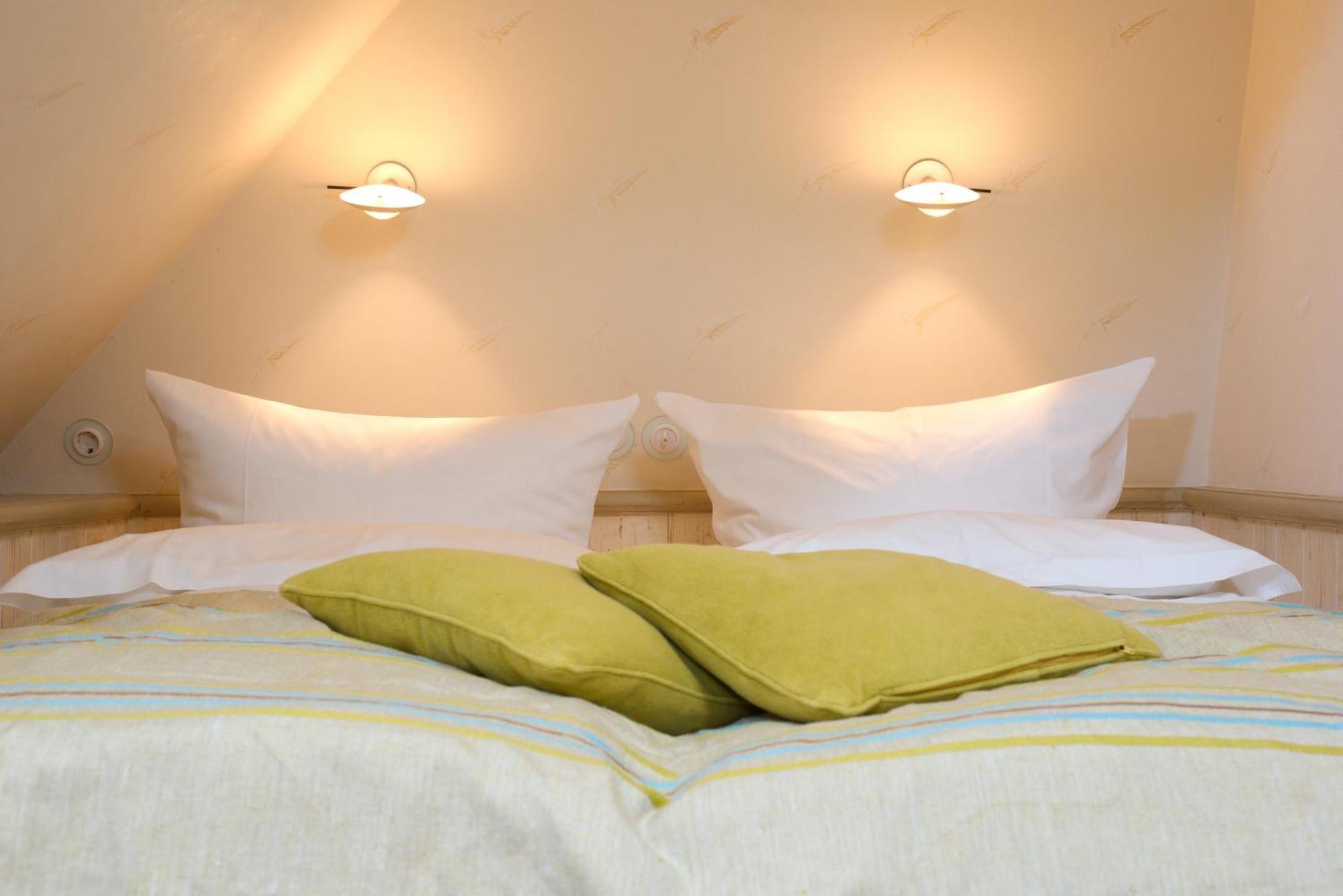 קייטום Ferienwohnung Am Tipkenhoog 16 מראה חיצוני תמונה